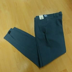 Tuff Rider Low Rise Pull on Equestrian Pants